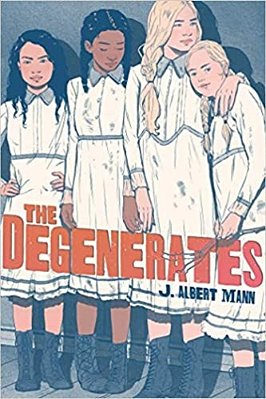 The Degenerates-..