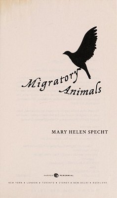 Migratory Animals-..