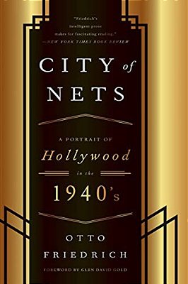 City Of Nets-..