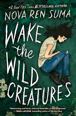 Wake The Wild Creatures-..