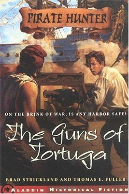 The Guns Of Tortuga-..