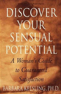 Discover Your Sensual Potential-..