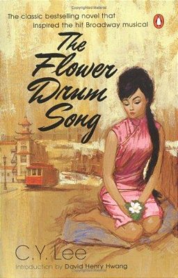 The Flower Drum Song-..