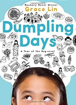 Dumpling Days-..
