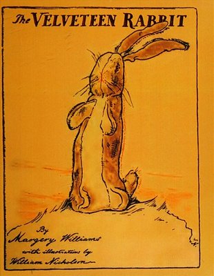 The Velveteen Rabbit-..