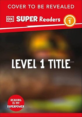 Dk Super Readers Level 1 Deadly Dinosaurs-..