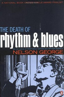 The Death Of Rhythm And Blues-..