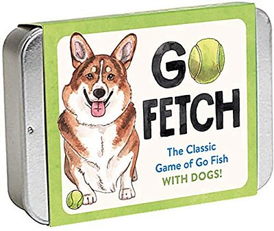 Go Fetch-..
