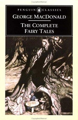 The Complete Fairy Tales-..