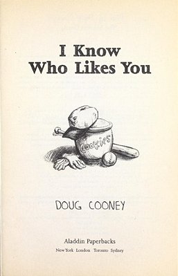 I Know Who Likes You-..