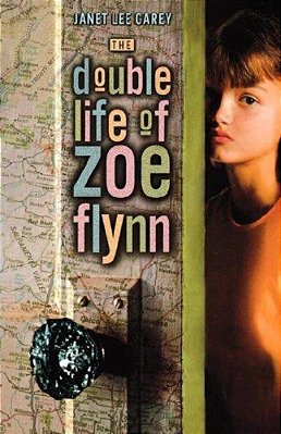 The Double Life Of Zoe Flynn-..