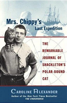 Mrs. Chippy's Last Expedition-..