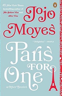 Paris For One And Other Stories-..