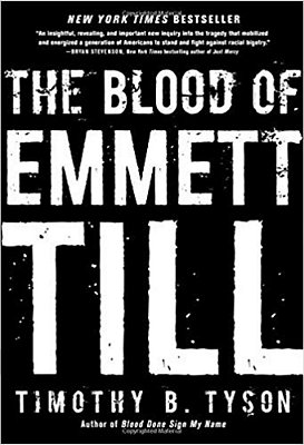 The Blood Of Emmett Till-..