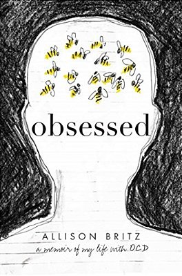 Obsessed: A Memoir Of My Life With Ocd-..