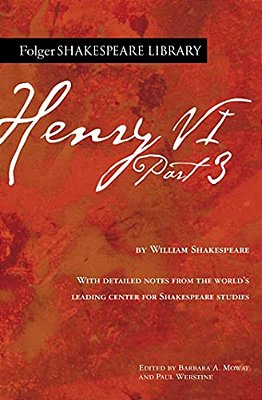 Henry VI Part 3-..