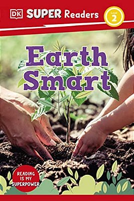 Dk Super Readers Level 2 Earth Smart-..