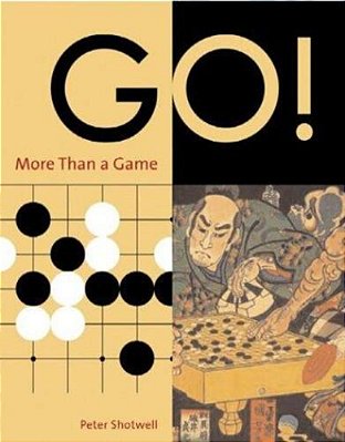 Go! More Than A Game: Revised Edition-..