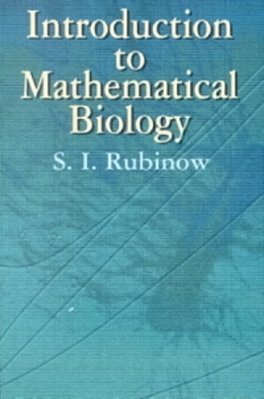 Introduction To Mathematical Biology-..