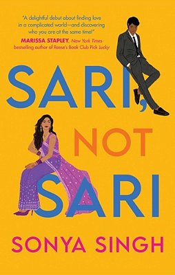 Sari, Not Sari-..