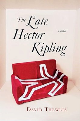 Late Hector Kipling-..