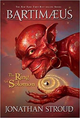 The Ring Of Solomon-..
