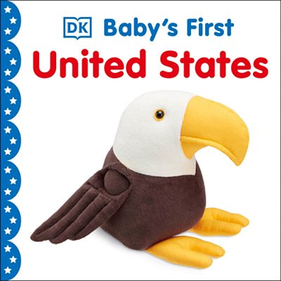 Baby's First United States-..
