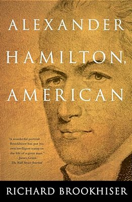 Alexander Hamilton, American-..