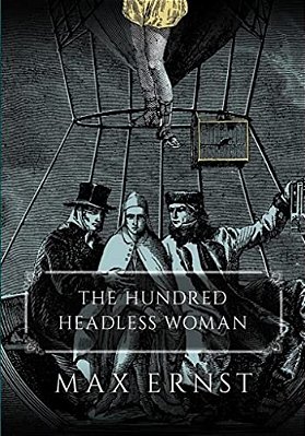 The Hundred Headless Woman-..