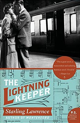 The Lightning Keeper-..
