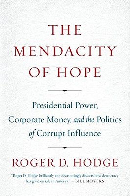 The Mendacity Of Hope-..