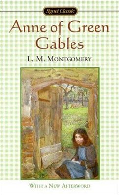 Anne Of Green Gables-..