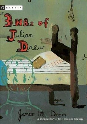 3 Nbs Of Julian Drew-..