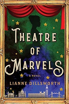 Theatre Of Marvels-..