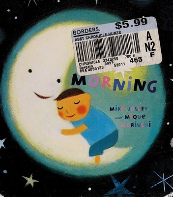 I'Ll See You In The Morning-..