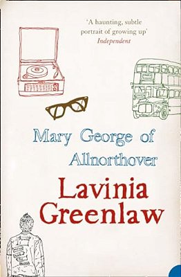 Mary George Of Allnorthover-..