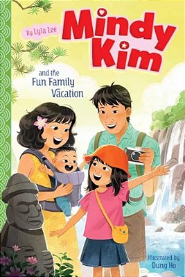 Mindy Kim And The Fun Family Vacation-..