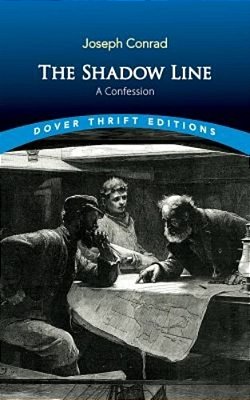 The Shadow Line: A Confession-..