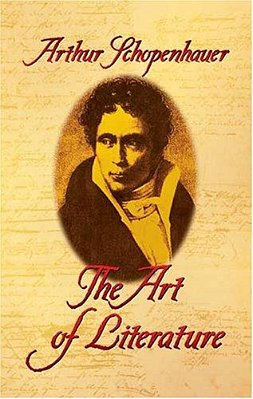 The Art Of Literature-..