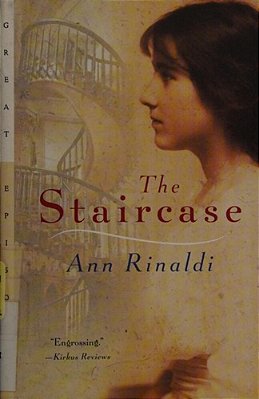 The Staircase-..
