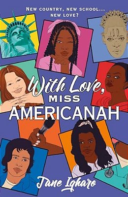With Love, Miss Americanah-..