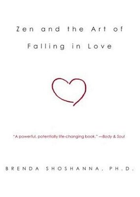 Zen And The Art Of Falling In Love-..