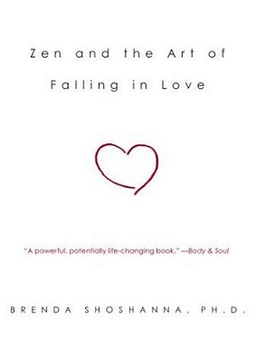 Zen And The Art Of Falling In Love-..