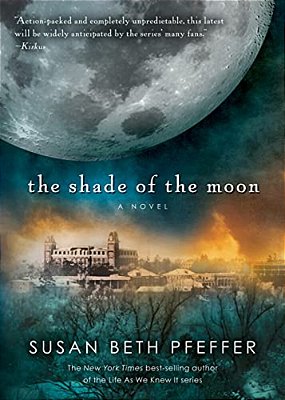 The Shade Of The Moon, 4-..