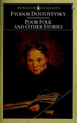 Poor Folk And Other Stories-..