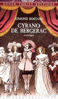 Cyrano De Bergerac-..