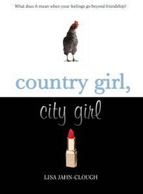 Country Girl, City Girl-..