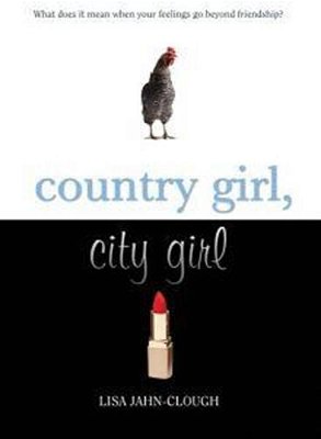 Country Girl, City Girl-..