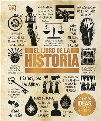 El Libro De La Historia (The History Book)-..