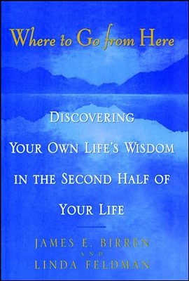 Where To Go From Here-..